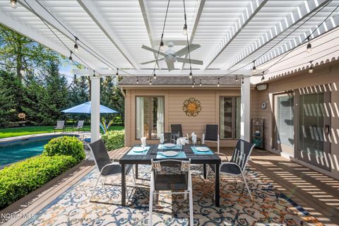 Tiny photo for 4652 Country Walk Lane, Sylvania, OH 43560 (MLS # 10007257)