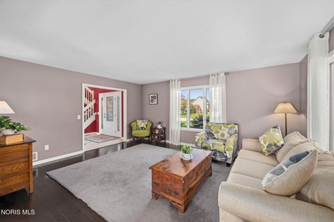 Tiny photo for 4652 Country Walk Lane, Sylvania, OH 43560 (MLS # 10007257)