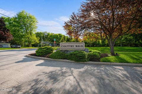 Tiny photo for 4652 Country Walk Lane, Sylvania, OH 43560 (MLS # 10007257)