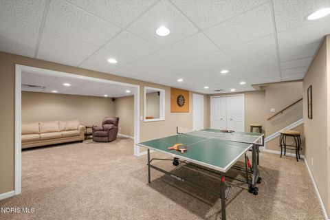 Tiny photo for 4652 Country Walk Lane, Sylvania, OH 43560 (MLS # 10007257)