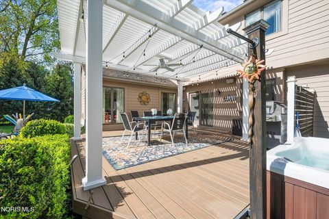 Tiny photo for 4652 Country Walk Lane, Sylvania, OH 43560 (MLS # 10007257)
