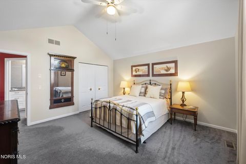 Tiny photo for 4652 Country Walk Lane, Sylvania, OH 43560 (MLS # 10007257)