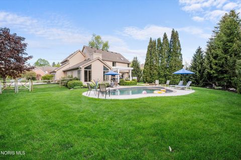 Tiny photo for 4652 Country Walk Lane, Sylvania, OH 43560 (MLS # 10007257)