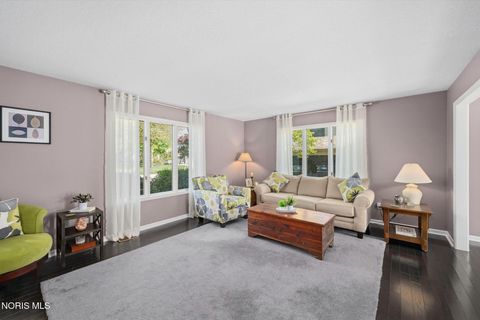 Tiny photo for 4652 Country Walk Lane, Sylvania, OH 43560 (MLS # 10007257)
