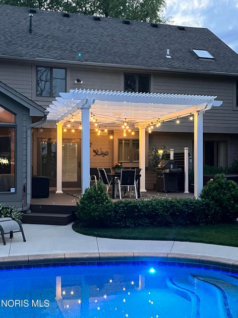 Tiny photo for 4652 Country Walk Lane, Sylvania, OH 43560 (MLS # 10007257)