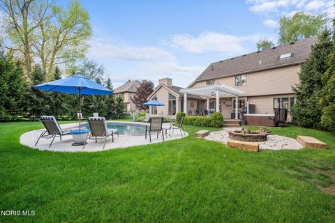 Tiny photo for 4652 Country Walk Lane, Sylvania, OH 43560 (MLS # 10007257)
