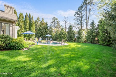 Tiny photo for 4652 Country Walk Lane, Sylvania, OH 43560 (MLS # 10007257)