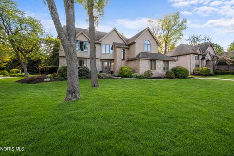 Tiny photo for 4652 Country Walk Lane, Sylvania, OH 43560 (MLS # 10007257)