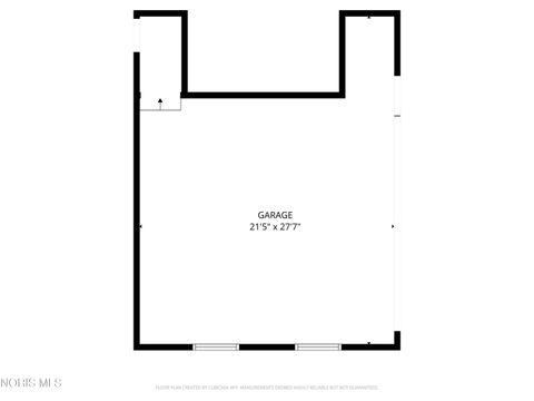 Tiny photo for 4652 Country Walk Lane, Sylvania, OH 43560 (MLS # 10007257)