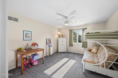 Tiny photo for 4652 Country Walk Lane, Sylvania, OH 43560 (MLS # 10007257)