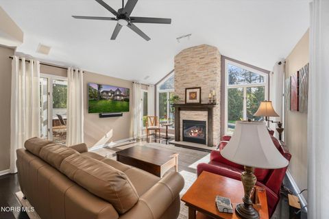 Tiny photo for 4652 Country Walk Lane, Sylvania, OH 43560 (MLS # 10007257)