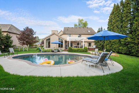 Tiny photo for 4652 Country Walk Lane, Sylvania, OH 43560 (MLS # 10007257)