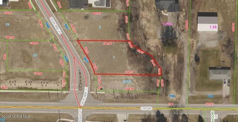 Photo of 5655 Olive Tree Lane, Monclova, OH 43542 (MLS # 10004431)