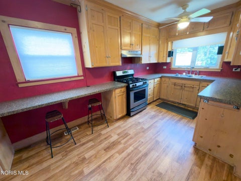 Tiny photo for 4612 Burnham Avenue, Toledo, OH 43612 (MLS # 10013072)