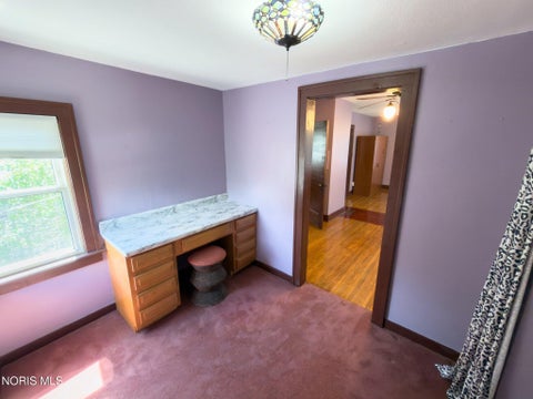 Tiny photo for 4612 Burnham Avenue, Toledo, OH 43612 (MLS # 10013072)
