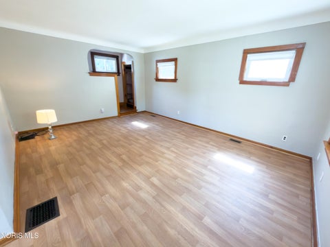 Tiny photo for 4612 Burnham Avenue, Toledo, OH 43612 (MLS # 10013072)