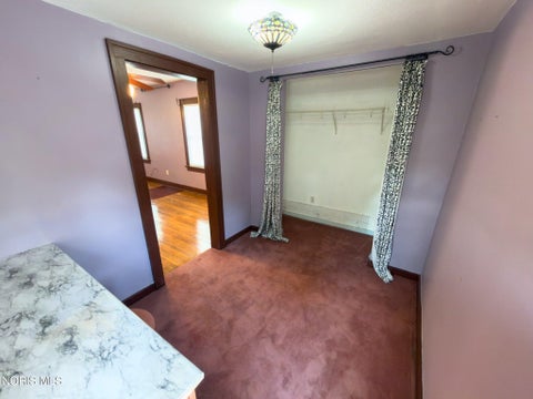 Tiny photo for 4612 Burnham Avenue, Toledo, OH 43612 (MLS # 10013072)