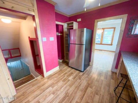 Tiny photo for 4612 Burnham Avenue, Toledo, OH 43612 (MLS # 10013072)
