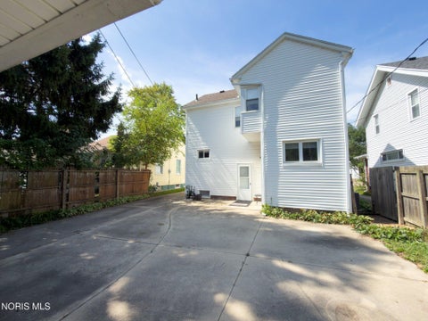 Tiny photo for 4612 Burnham Avenue, Toledo, OH 43612 (MLS # 10013072)