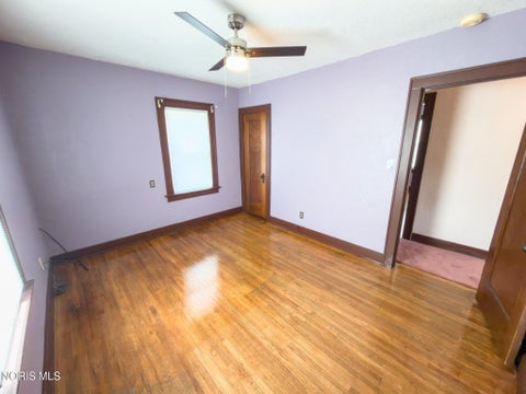 Tiny photo for 4612 Burnham Avenue, Toledo, OH 43612 (MLS # 10013072)