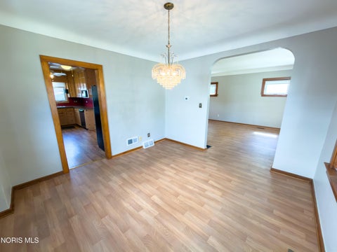 Tiny photo for 4612 Burnham Avenue, Toledo, OH 43612 (MLS # 10013072)