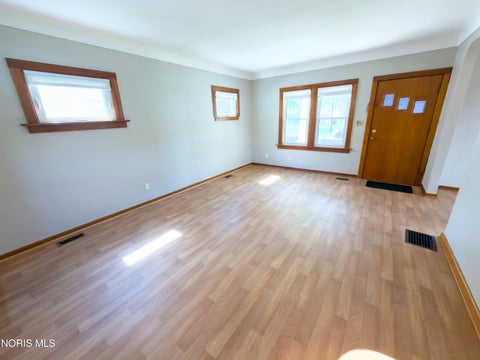 Tiny photo for 4612 Burnham Avenue, Toledo, OH 43612 (MLS # 10013072)
