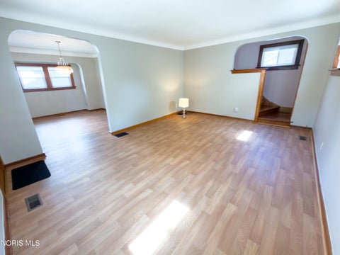 Tiny photo for 4612 Burnham Avenue, Toledo, OH 43612 (MLS # 10013072)