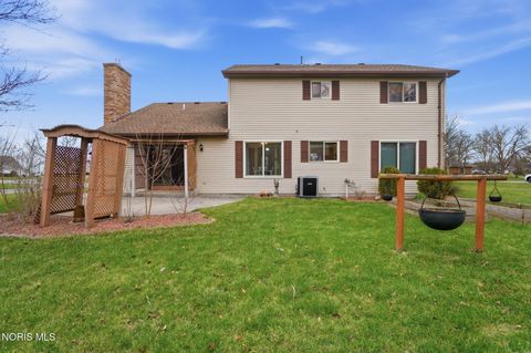 Tiny photo for 621 Cedar Lane, Bowling Green, OH 43402 (MLS # 10005504)