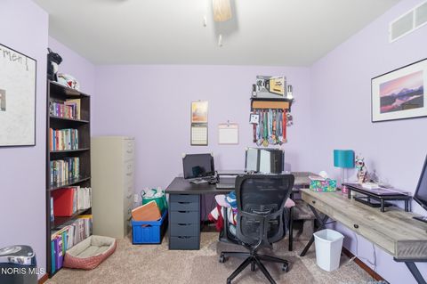 Tiny photo for 621 Cedar Lane, Bowling Green, OH 43402 (MLS # 10005504)