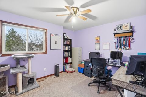 Tiny photo for 621 Cedar Lane, Bowling Green, OH 43402 (MLS # 10005504)