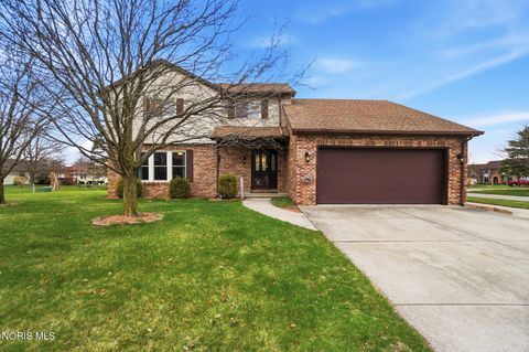 Tiny photo for 621 Cedar Lane, Bowling Green, OH 43402 (MLS # 10005504)