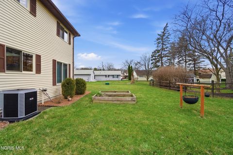 Tiny photo for 621 Cedar Lane, Bowling Green, OH 43402 (MLS # 10005504)