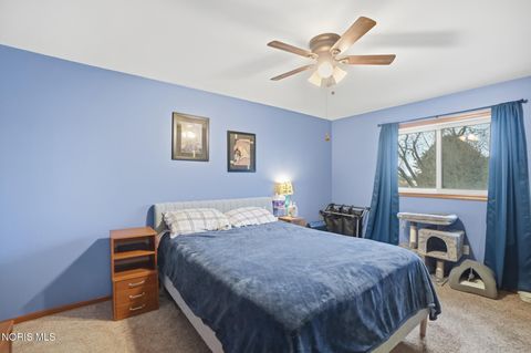 Tiny photo for 621 Cedar Lane, Bowling Green, OH 43402 (MLS # 10005504)