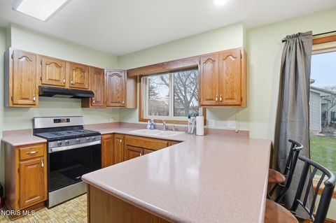 Tiny photo for 621 Cedar Lane, Bowling Green, OH 43402 (MLS # 10005504)