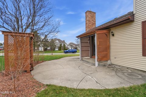 Tiny photo for 621 Cedar Lane, Bowling Green, OH 43402 (MLS # 10005504)