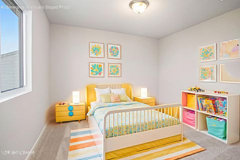 Tiny photo for 692 Ariel Court, Liberty Center, OH 43532 (MLS # 10005267)