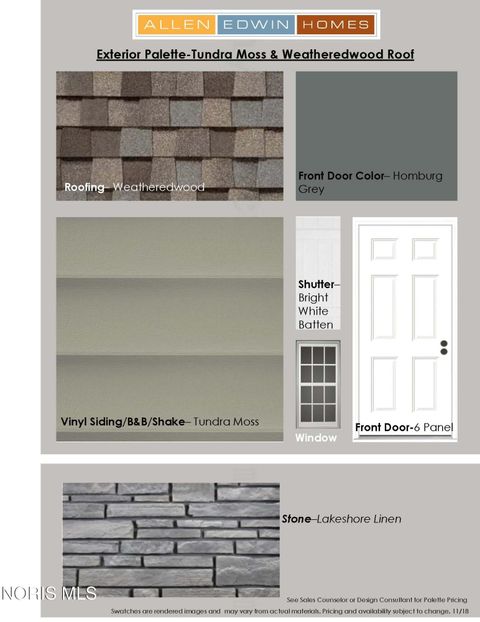 Tiny photo for 692 Ariel Court, Liberty Center, OH 43532 (MLS # 10005267)