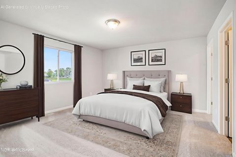 Tiny photo for 692 Ariel Court, Liberty Center, OH 43532 (MLS # 10005267)