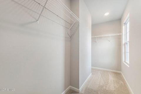 Tiny photo for 692 Ariel Court, Liberty Center, OH 43532 (MLS # 10005267)