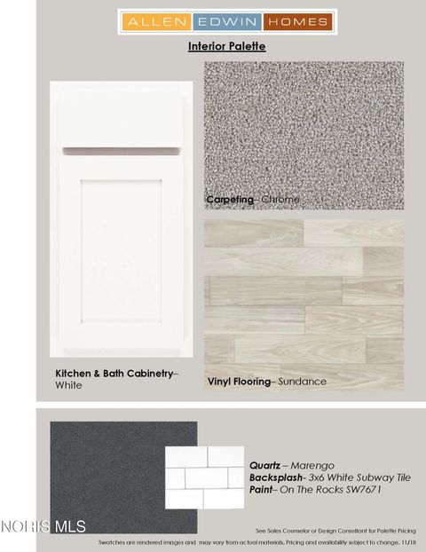 Tiny photo for 692 Ariel Court, Liberty Center, OH 43532 (MLS # 10005267)