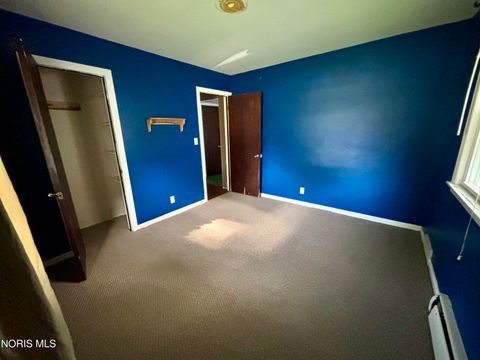 Tiny photo for 750 Park Street, Napoleon, OH 43545 (MLS # 10008165)