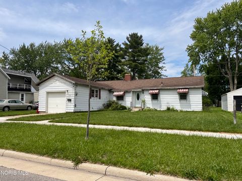 750 Park Street Napoleon OH 43545