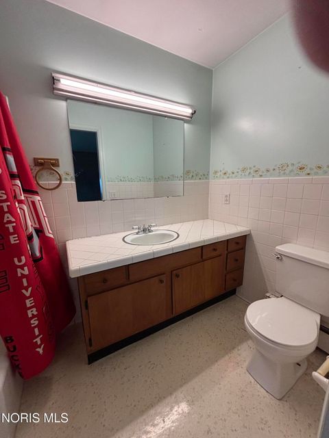 Tiny photo for 750 Park Street, Napoleon, OH 43545 (MLS # 10008165)