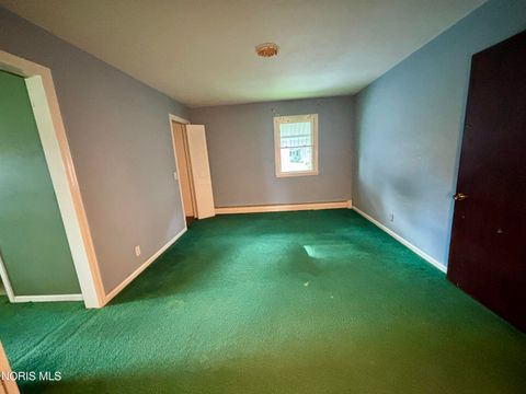 Tiny photo for 750 Park Street, Napoleon, OH 43545 (MLS # 10008165)