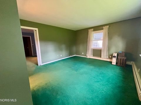 Tiny photo for 750 Park Street, Napoleon, OH 43545 (MLS # 10008165)
