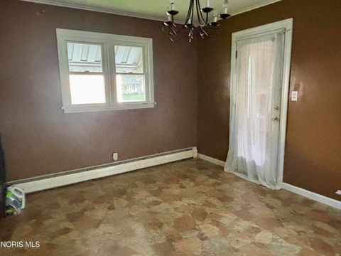 Tiny photo for 750 Park Street, Napoleon, OH 43545 (MLS # 10008165)