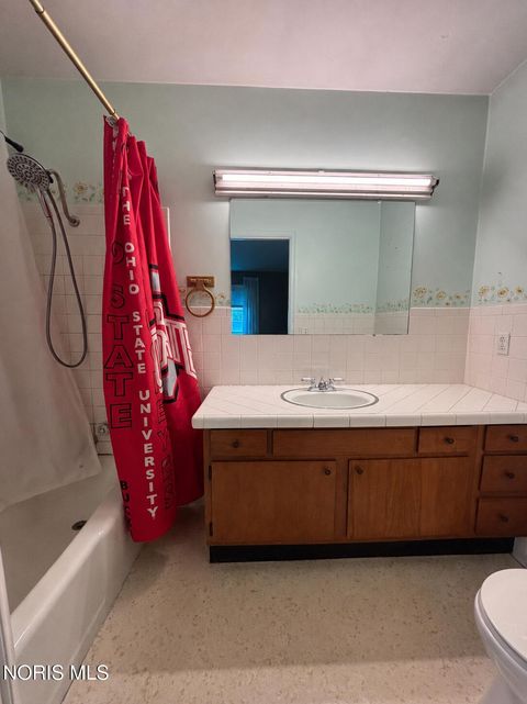 Tiny photo for 750 Park Street, Napoleon, OH 43545 (MLS # 10008165)