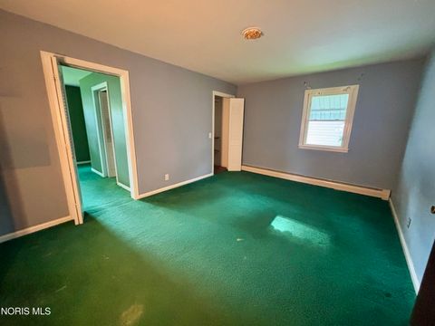 Tiny photo for 750 Park Street, Napoleon, OH 43545 (MLS # 10008165)