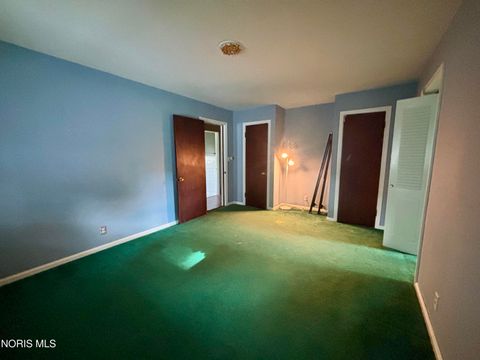 Tiny photo for 750 Park Street, Napoleon, OH 43545 (MLS # 10008165)