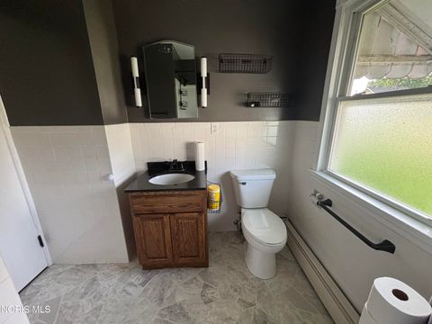 Tiny photo for 750 Park Street, Napoleon, OH 43545 (MLS # 10008165)